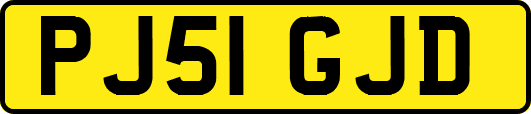 PJ51GJD