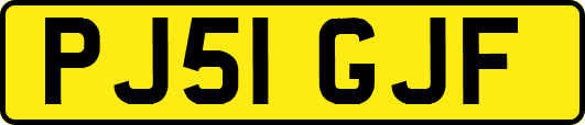 PJ51GJF