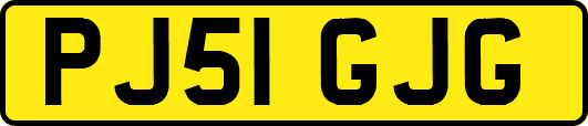 PJ51GJG