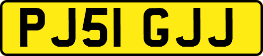 PJ51GJJ