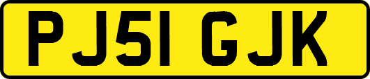 PJ51GJK