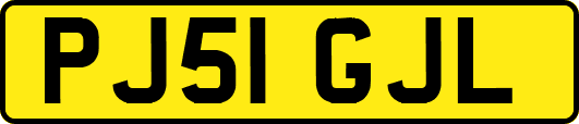 PJ51GJL