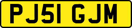 PJ51GJM