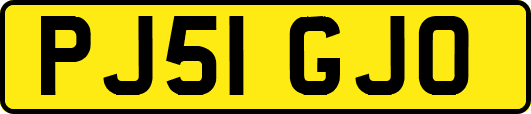 PJ51GJO