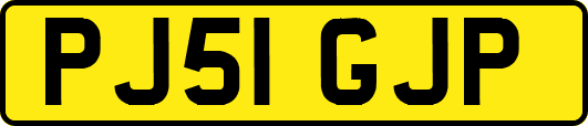 PJ51GJP