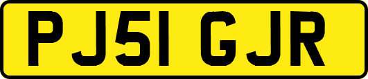 PJ51GJR
