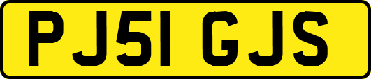 PJ51GJS