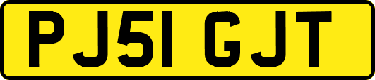 PJ51GJT
