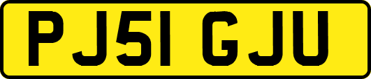 PJ51GJU