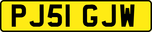 PJ51GJW