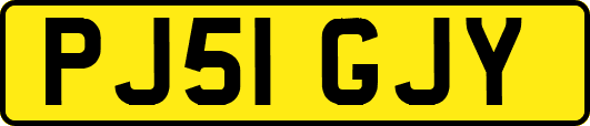 PJ51GJY