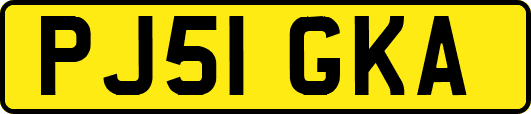PJ51GKA