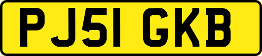 PJ51GKB