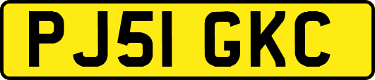 PJ51GKC