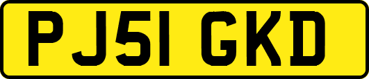 PJ51GKD