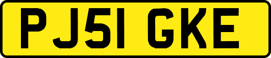 PJ51GKE