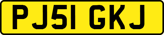 PJ51GKJ