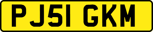 PJ51GKM