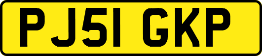PJ51GKP