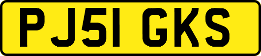 PJ51GKS