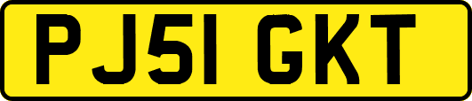 PJ51GKT