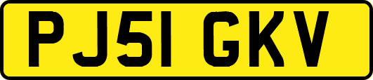 PJ51GKV