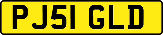 PJ51GLD