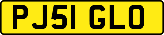 PJ51GLO