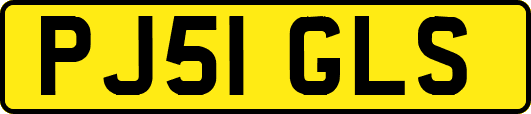 PJ51GLS