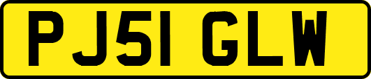PJ51GLW