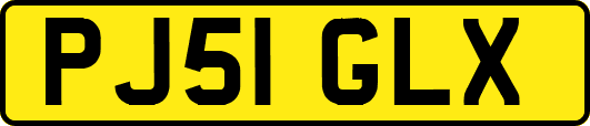 PJ51GLX