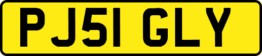PJ51GLY