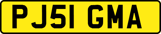 PJ51GMA