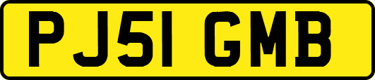 PJ51GMB