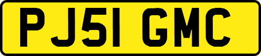 PJ51GMC