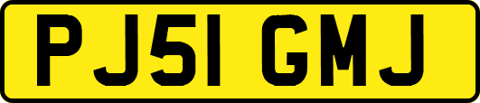 PJ51GMJ