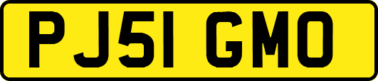 PJ51GMO