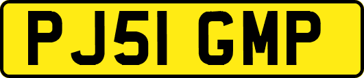 PJ51GMP