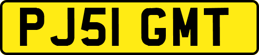 PJ51GMT