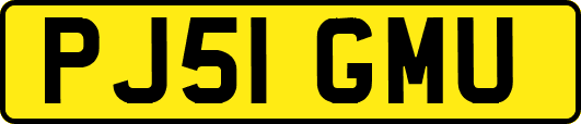 PJ51GMU