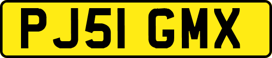 PJ51GMX
