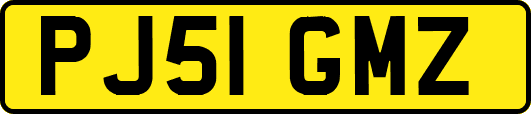 PJ51GMZ