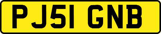 PJ51GNB