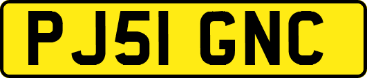 PJ51GNC