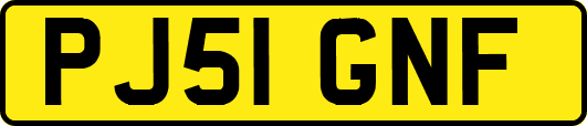PJ51GNF