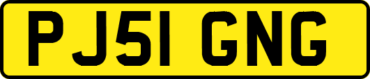 PJ51GNG