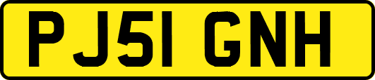 PJ51GNH