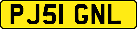 PJ51GNL