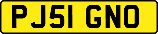 PJ51GNO