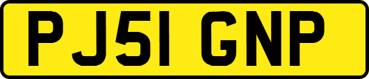 PJ51GNP
